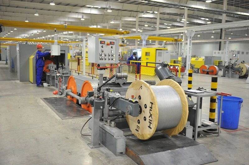Steel fil kòd pou Eskalad aparèy gratis